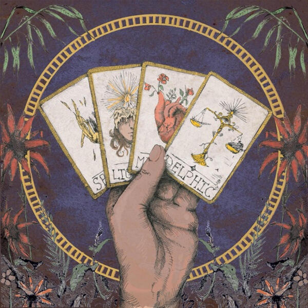 Clucas - The Speakeasy