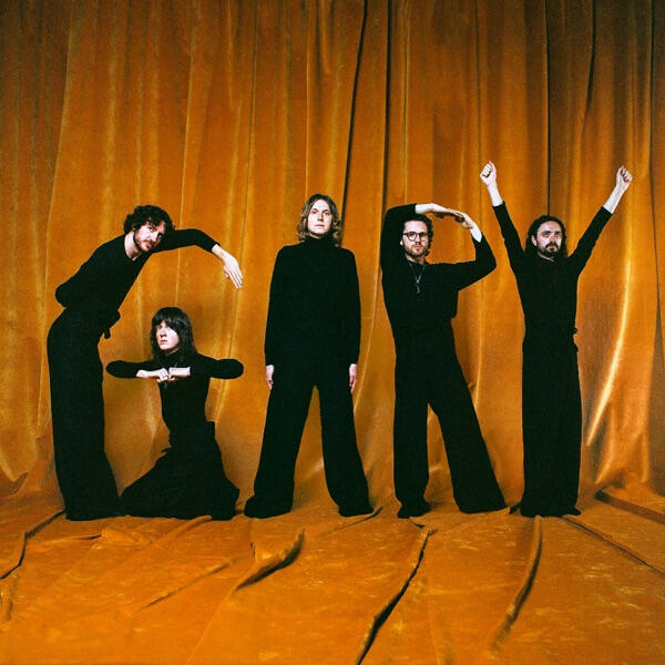 Blossoms - Gary (Deluxe)