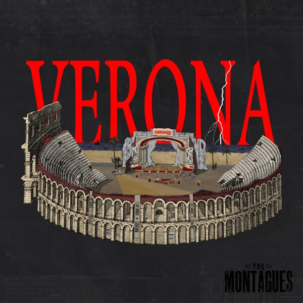 The Montagues - Verona