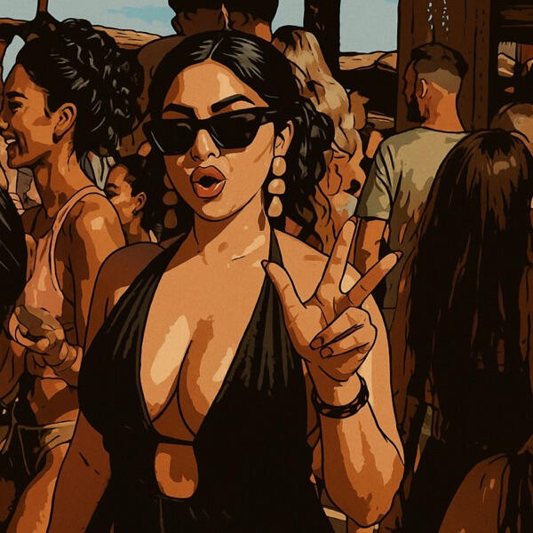 Headie One - Balanced