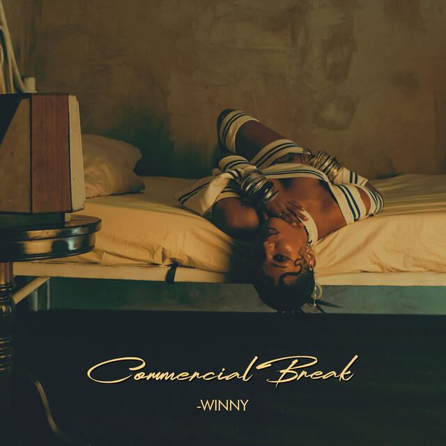 Winny - Commercial Break