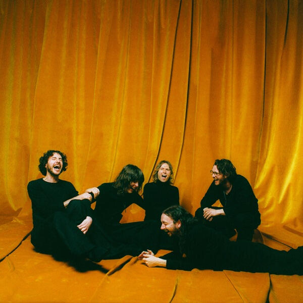 Blossoms - Gary&#39;s Covers