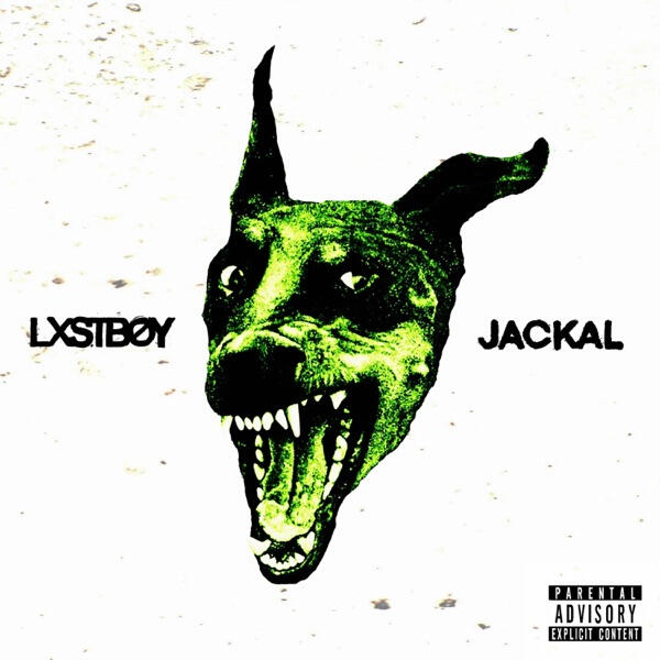 LXTBØY - JACKAL