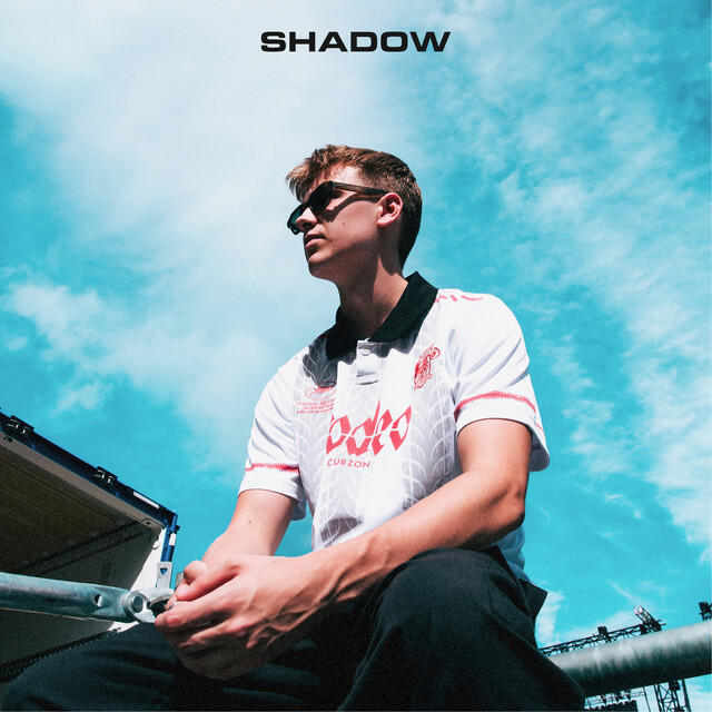 Ethan Holt - Shadow