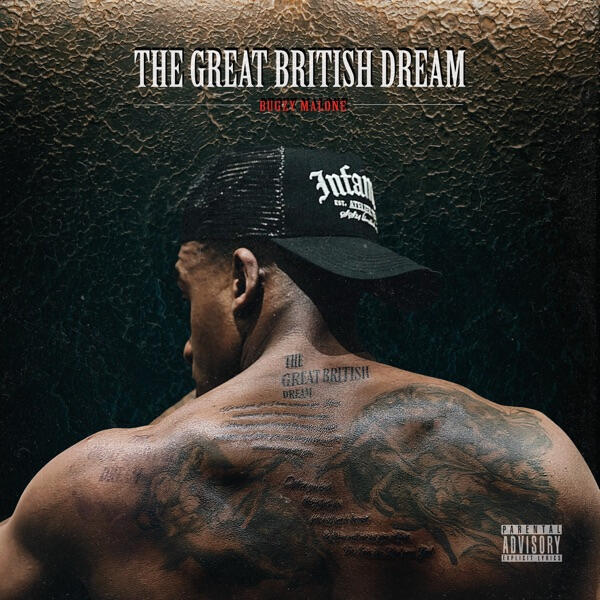 Bugzy Malone - The Great British Dream